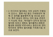[광고산업론] 향후 매체 환경 전망-10
