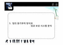 [조직과인간] 팀과 동기부여 방식에 관한 연구-14