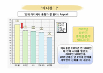 [마케팅커뮤니케이션] 삼성전자 휴대폰의 성공 요인 분석-6