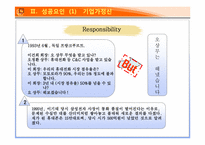 [마케팅커뮤니케이션] 삼성전자 휴대폰의 성공 요인 분석-7