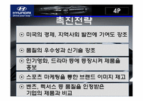 [마케팅] 현대자동차의 북미시장 마케팅 전략-15