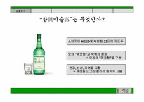 [마케팅커뮤니케이션] 참이슬 마케팅 제안서-4
