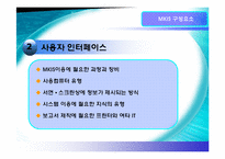 [경영정보시스템] MKIS의 구성요소-4
