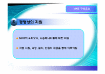 [경영정보시스템] MKIS의 구성요소-7