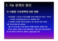 [중국경제론] 중국 경제가 해결해야 할 과제-16