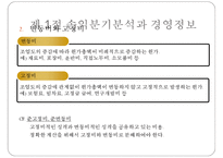 [경영분석] 손익분기점 분석-5
