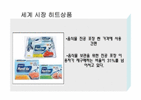 [해외시장조사] 세계시장에서 새로운 트렌드에 관한 조사-9