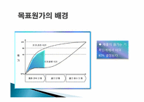 [원가회계] 목표원가와 원가기획-4