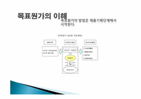 [원가회계] 목표원가와 원가기획-10