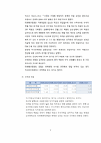 [기업정보의이해] 미래에셋의 기업분석-7