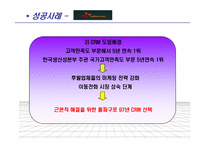 [소비자마케팅] 마케팅과 CRM(Customer Relationship Management)-17