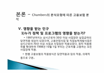 [사회복지정책론] 고용 보험 정책-14