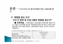 [사회복지정책론] 고용 보험 정책-16