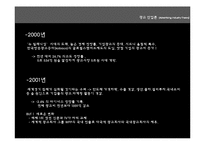 [광고산업론] 광고시장 현황-4