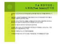 수요예측(Demand Forecast)의 개념 및 예측 방법-15