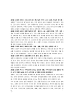 < 신약 교회 이해 > 서평 / 기독교 관련 서평(A+)-2
