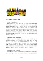 비타 500의 마케팅 전략 분석-12