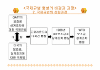 WTO 무역 분쟁 및 협상에 대한 분석-7