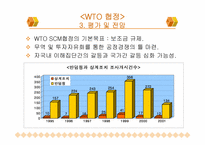 WTO 무역 분쟁 및 협상에 대한 분석-19
