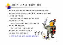 IBM의 다운사이징 마케팅 전략 분석-8