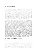 기업 경영 윤리의 필요성과 사례에 대한 분석-2