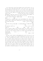 인터넷의 브랜드 인지도 및 이미지 분석(오픈 마켓 사례)-3