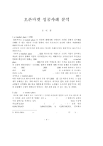 인터넷의 브랜드 인지도 및 이미지 분석(오픈 마켓 사례)-8