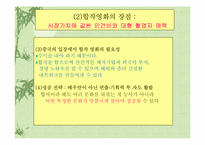 중국에서 성공한 한국영화에 대한 분석-12