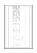 중학교 3학년 사회 민주정치와 시민참여 교수-학습지도안-8