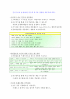트렌드 워칭(TREND WATCHING)-3