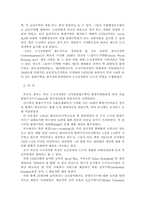 세계적 도시의 도시 재개발에 대한 분석-2