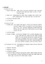 노조전임자 실태조사 및 판례연구-7