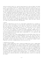 한국의 노사관계 사례(농협, KBS, LG전자, 현대자동차) 및 나아가야 할 방향-10