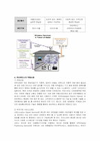유비쿼터스(특징, 적용사례, 기술전망, 예측) 정리-3