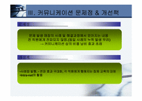 백화점의 고객 만족도 커뮤니케이션 현황과 개선방향-17