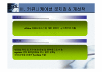 백화점의 고객 만족도 커뮤니케이션 현황과 개선방향-19