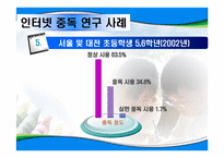 인터넷 중독 실태 분석-13