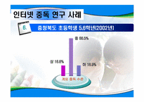 인터넷 중독 실태 분석-14