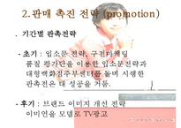위니아 딤채의 성공 마케팅 전략 분석-8