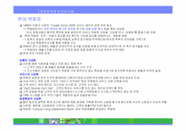 현대 백화점의 마케팅 경영전략 사례 분석-5