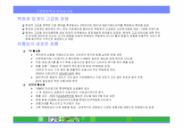 현대 백화점의 마케팅 경영전략 사례 분석-9