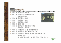 잠뱅이의 마케팅 경영전략 분석-6