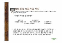 잠뱅이의 마케팅 경영전략 분석-16