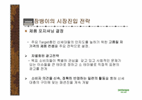 잠뱅이의 마케팅 경영전략 분석-18