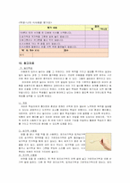 도덕 개정 지도안 1학년 바른생활 3. 가족은 소중해요-7