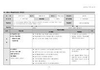 수학10-가 나머지정리 학습지도안세안-9
