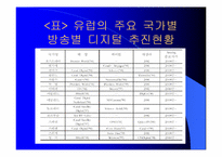 디지털 TV의 마케팅 경영 전략 분석-20