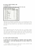 선택적 복리후생제도 사례 연구(인사관리 Report)-17