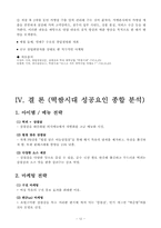 떡쌈시대 프랜차이즈의 마케팅 성공전략 분석 [마케팅전략 REPORT]-12