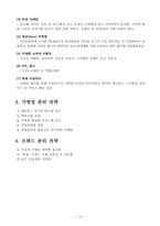 떡쌈시대 프랜차이즈의 마케팅 성공전략 분석 [마케팅전략 REPORT]-13